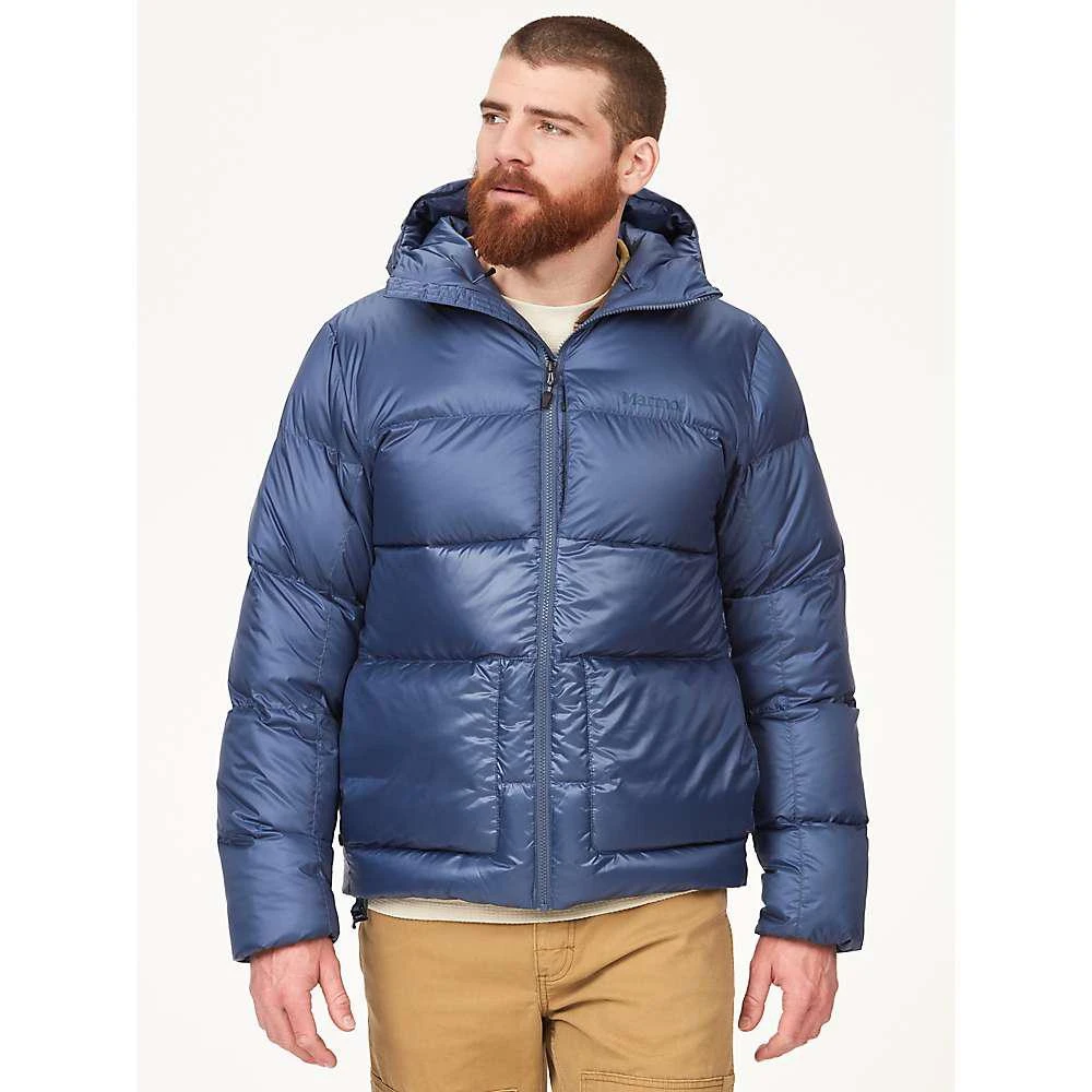 Marmot Men's Guides Down Hoody 商品