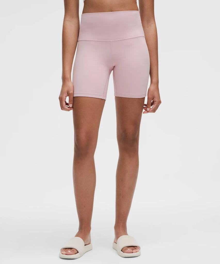 lululemon Align™ High-Rise Short 6" 商品