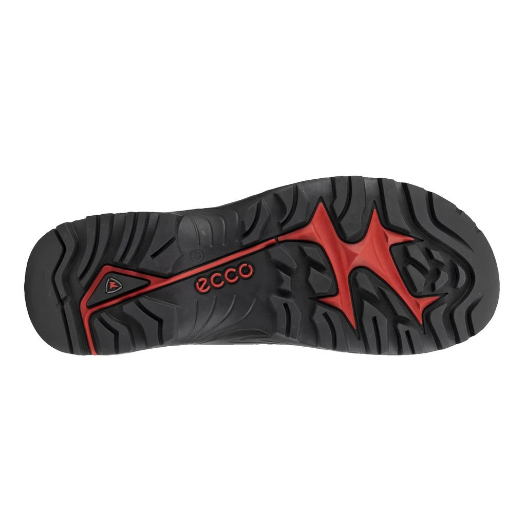 商品ECCO|ECCO Men's Offroad Explorer Two Strap Hiking Shoe,价格¥485,第4张图片详细描述