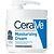 商品CeraVe|Face & Body Moisturizing Cream with Pump for Normal to Dry Skin Unscented,价格¥149,第1张图片