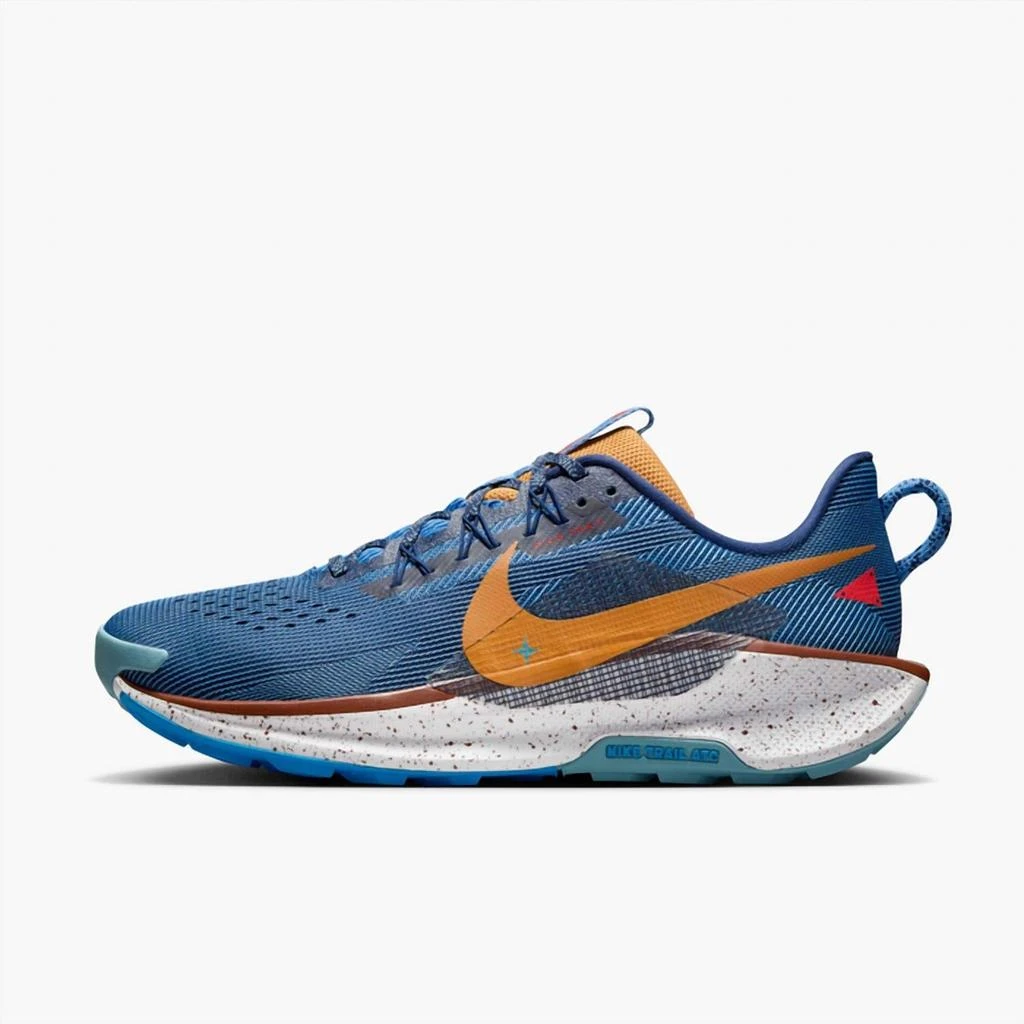商品NIKE|Nike - Men's Pegasus Trail 5 Shoes,价格¥1069,第2张图片详细描述