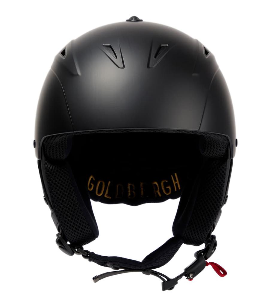 Khloe ski helmet商品第1张图片规格展示