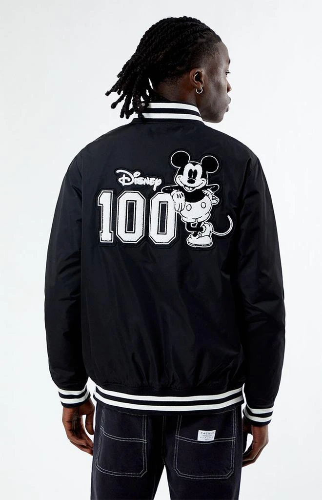 商品Vans|x Disney Club 100 Bomber Jacket,价格¥1315,第2张图片详细描述