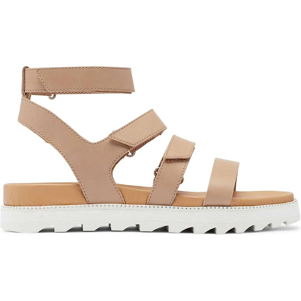 商品SOREL|Sorel Women's Roaming Multi Strap Sandal,价格¥464,第1张图片