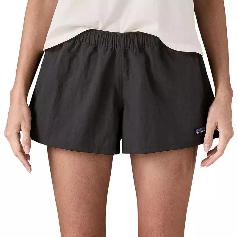 商品Patagonia|Patagonia Women's 2.5" Barely Baggies Shorts,价格¥273,第1张图片