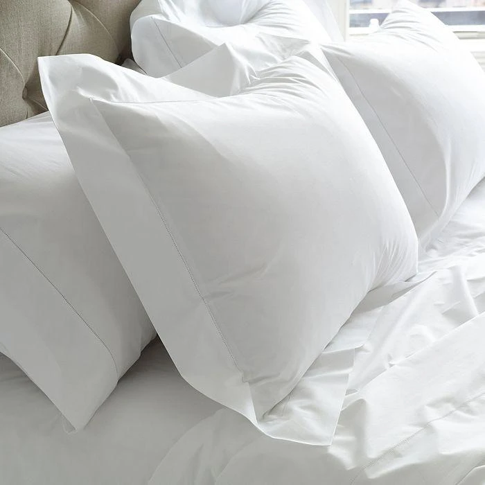 商品Matouk|Sierra Low-Profile Fitted Sheet, Twin,价格¥856,第2张图片详细描述