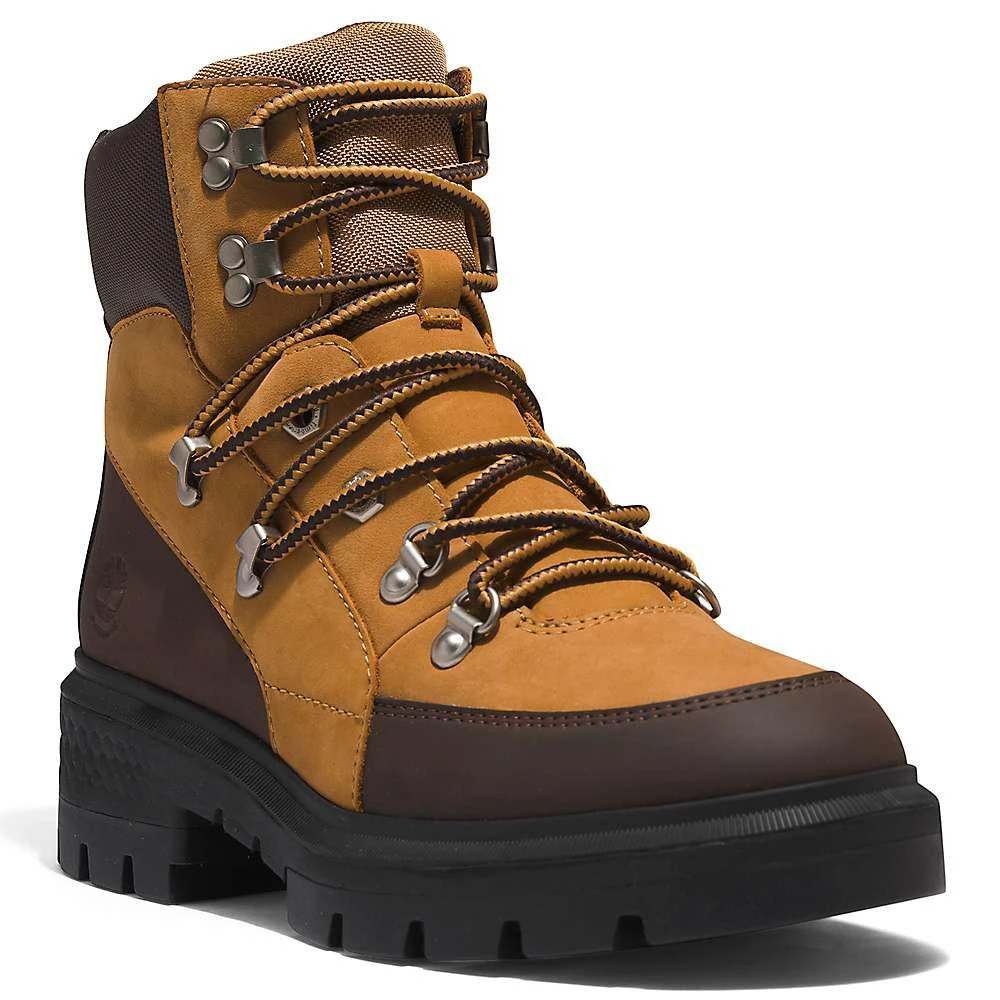 商品Timberland|Timberland Women's Cortina Valley Waterproof Mid Hiker Boot,价格¥704,第1张图片