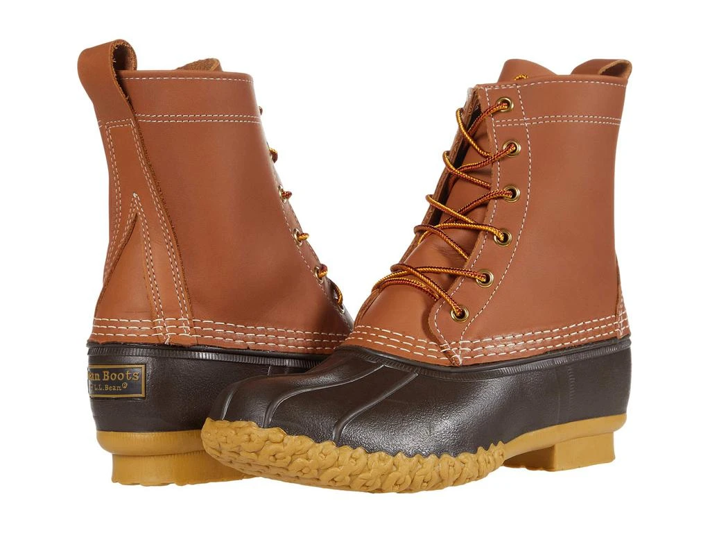 商品L.L.BEAN|Thinsulate™ Bean Boots (Little Kid/Big Kid),价格¥1038,第1张图片
