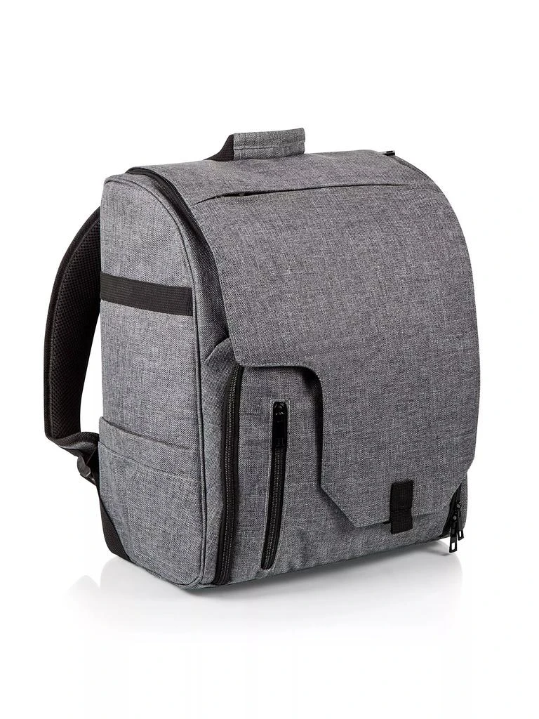 商品Picnic Time|Commuter Travel Backpack Cooler,价格¥663,第2张图片详细描述