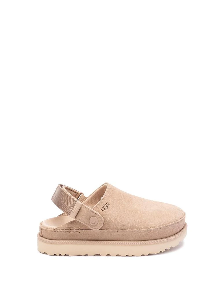 商品UGG|Ugg `Goldenstar` Clogs,价格¥951,第1张图片