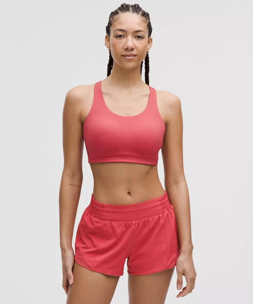 lululemon Energy Bra *High Support, B–DDD Cups 商品