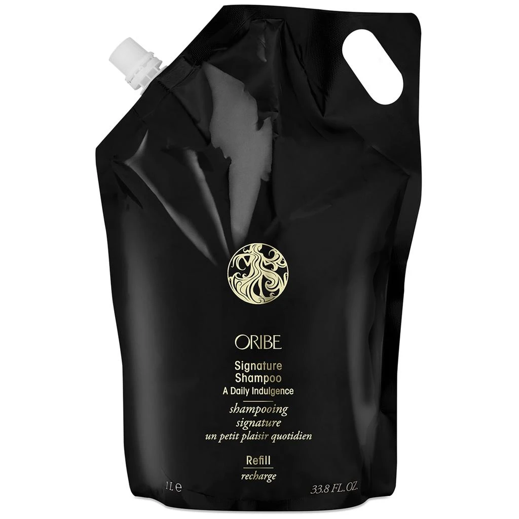 商品Oribe|Oribe Signature Shampoo Refill 33.8 oz,价格¥1159,第1张图片