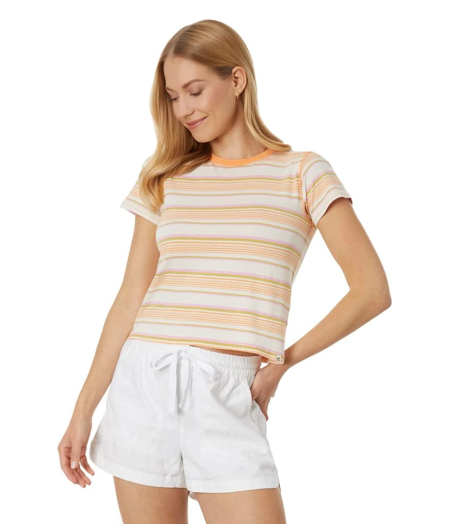 商品Billabong|Better Than Basic Knit Top,价格¥139,第1张图片