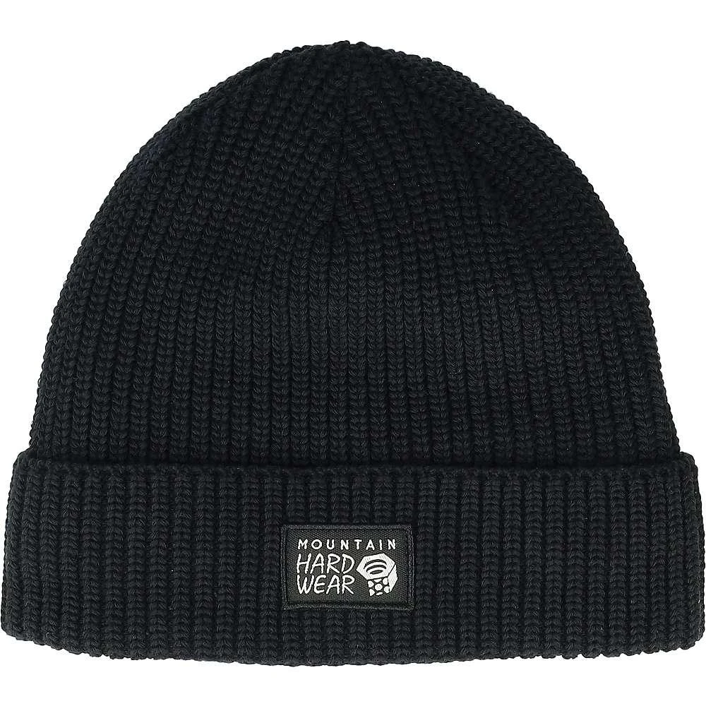 商品Mountain Hardwear|Mountain Hardwear Cabin To Curb Beanie,价格¥108,第1张图片