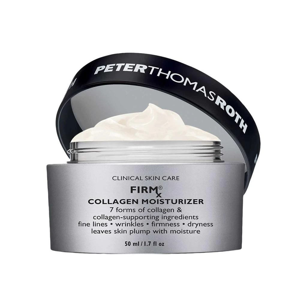 商品Peter Thomas Roth|FIRMx Collagen Moisturizer,价格¥656,第2张图片详细描述