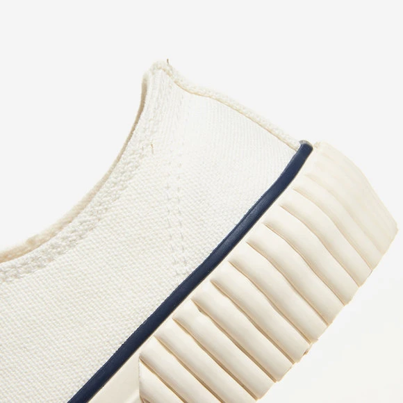 【Brilliant|包邮包税|国内发货】斐乐 FILA BUMPER  运动鞋 帆布鞋  1XM01550E 920 商品