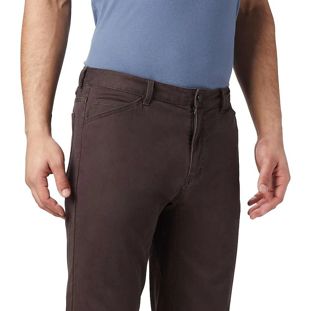 商品Mountain Hardwear|Mountain Hardwear Men's Kentro Cord Pant,价格¥342,第2张图片详细描述