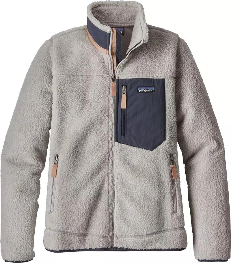 商品Patagonia|巴塔哥尼亚 女款Retro-X Fleece外套,价格¥795,第1张图片