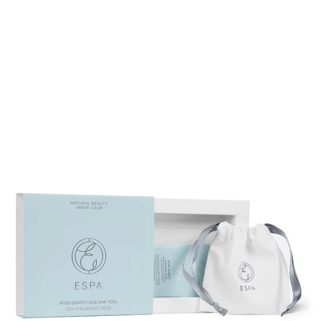 商品ESPA|ESPA Rose Quartz Gua Sha Tool,价格¥411,第2张图片详细描述