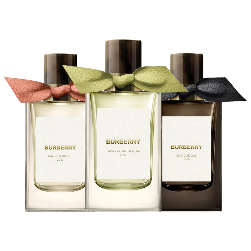 商品Burberry|Burberry博柏利高定系列中性香水100ml EDP浓香水,价格¥1854,第1张图片