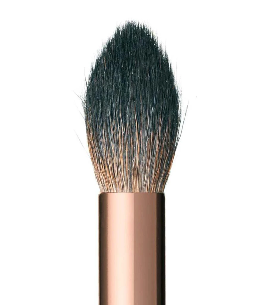 商品Charlotte Tilbury|Powder & Sculpt Brush,价格¥383,第2张图片详细描述