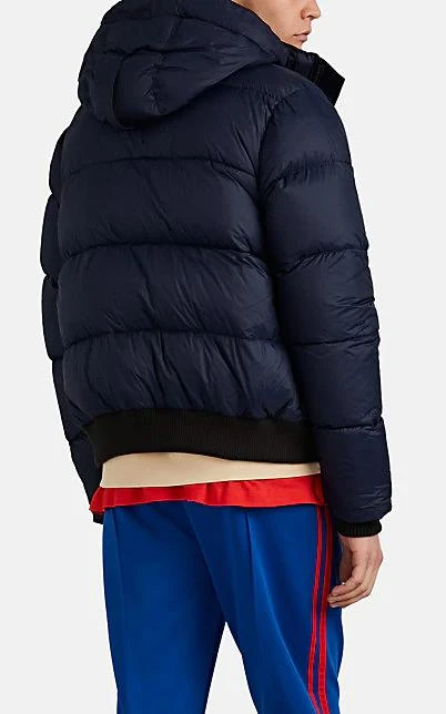 商品Canada Goose|Ventoux Down-Quilted Tech-Taffeta Bomber Parka,价格¥5791,第3张图片详细描述