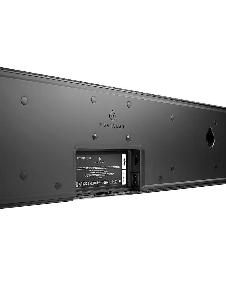 Dione Soundbar 商品