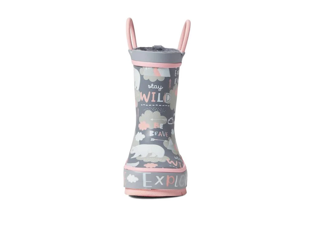 商品Western Chief|Explore Rain Boot (Toddler/Little Kid/Big Kid),价格¥299,第2张图片详细描述