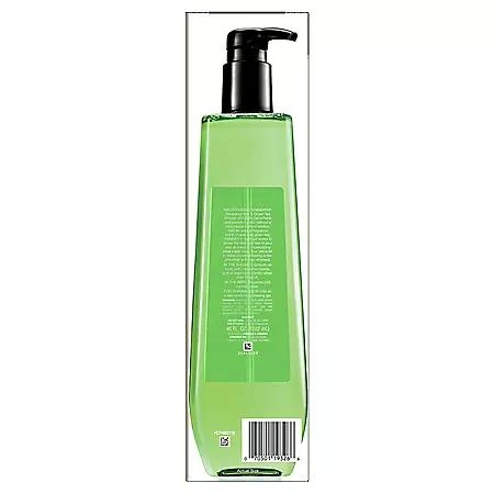 Neutrogena Rainbath Renewing Shower and Bath Gel, Pear & Green Tea, 40 fl. oz. 商品