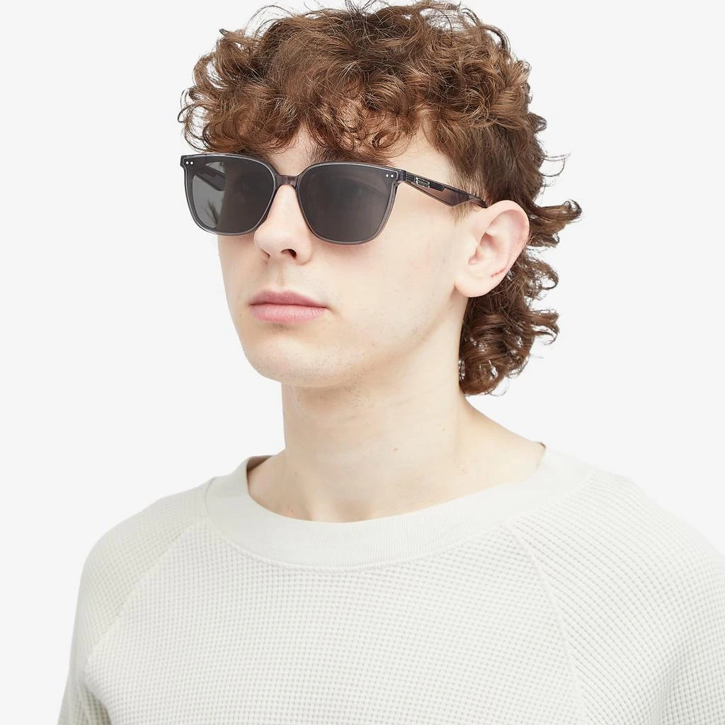 商品GENTLE MONSTER|Gentle Monster Heizer Sunglasses,价格¥1990,第5张图片详细描述