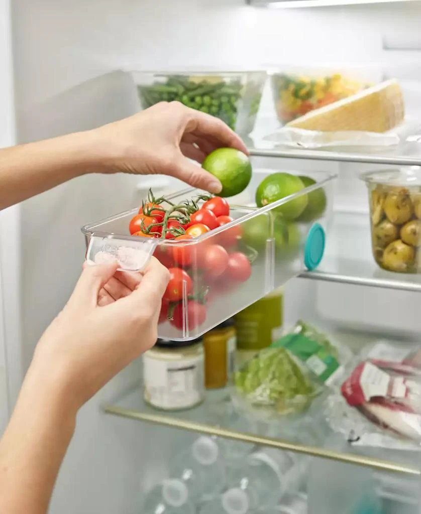 商品Joseph Joseph|Fridge Store Compact Fridge Storage Bin,价格¥60,第5张图片详细描述