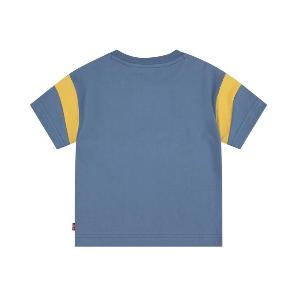 Levi's Toddler and Little Boys Sports T-shirt 2