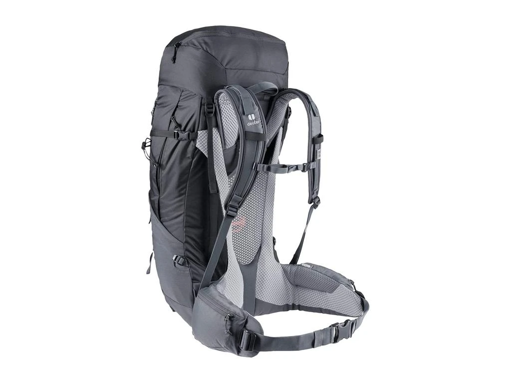 商品Deuter|Futura Air Trek 50 + 10,价格¥1859,第2张图片详细描述