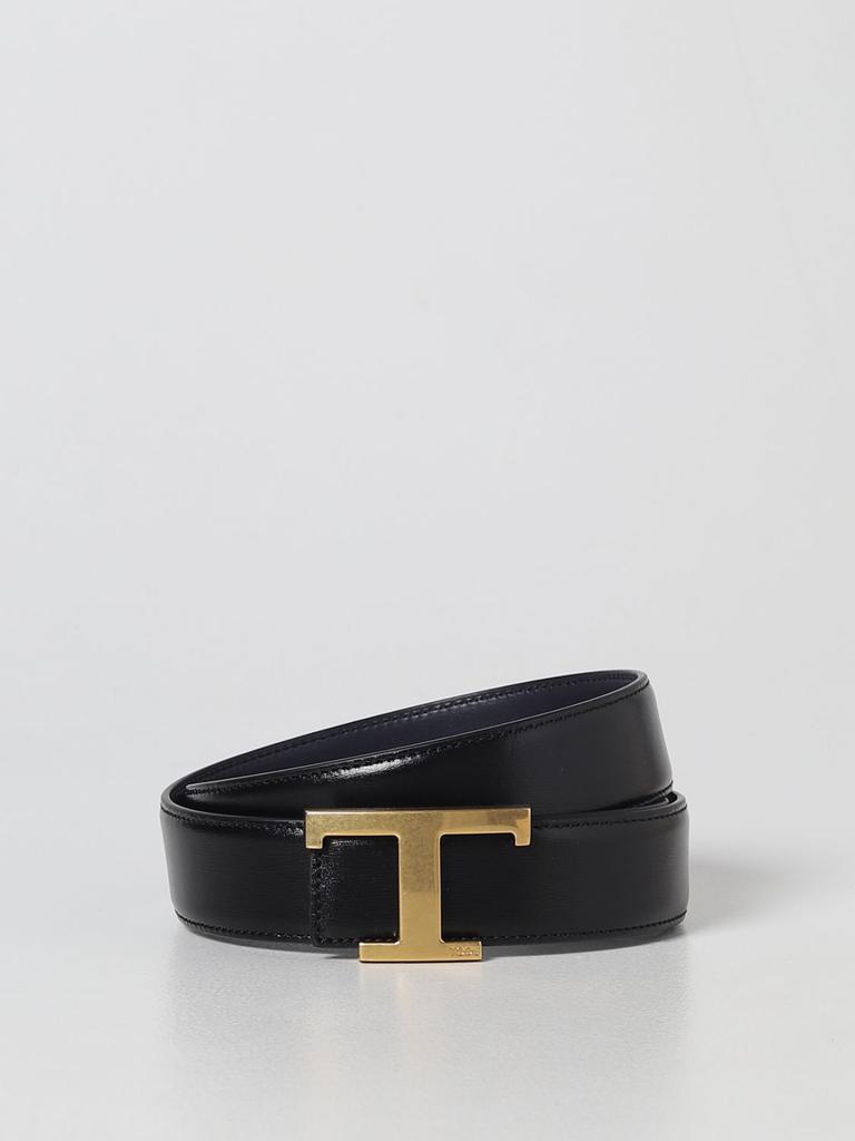 Tod's belt for man商品第1张图片规格展示