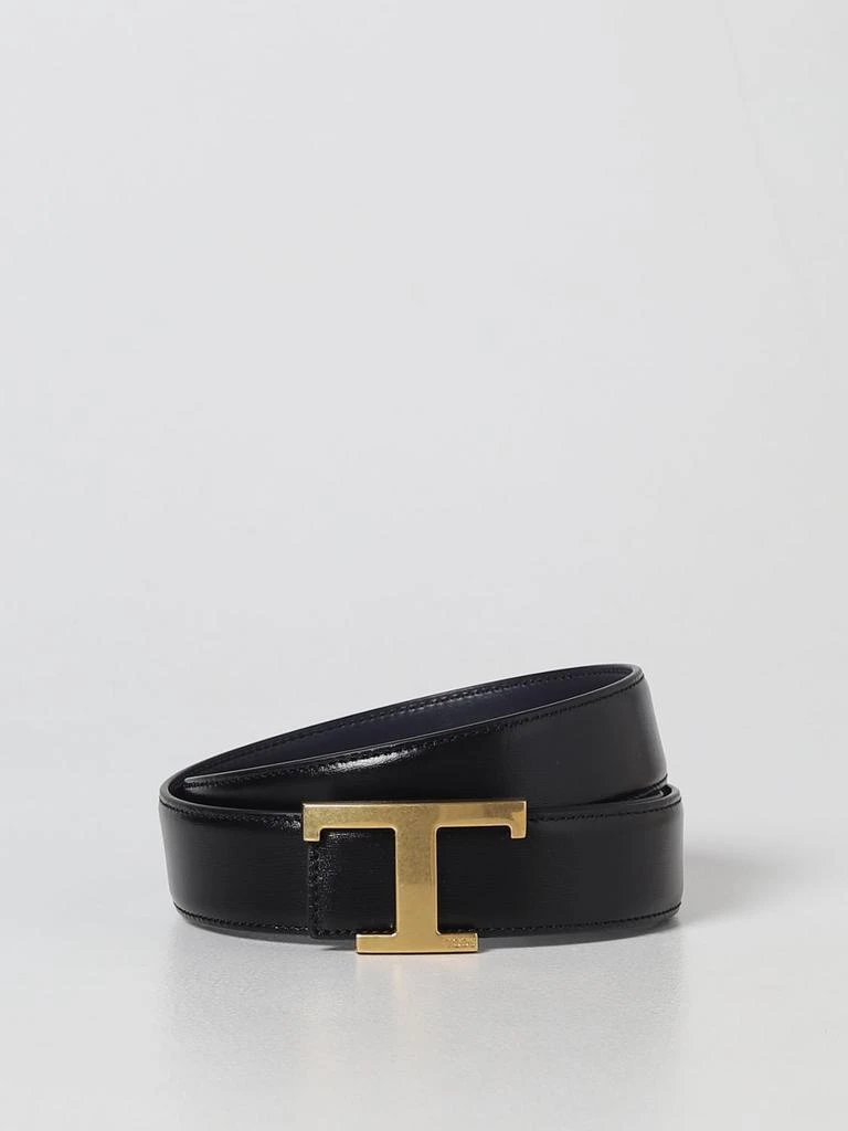商品Tod's|Tod's belt for man,价格¥3755,第1张图片