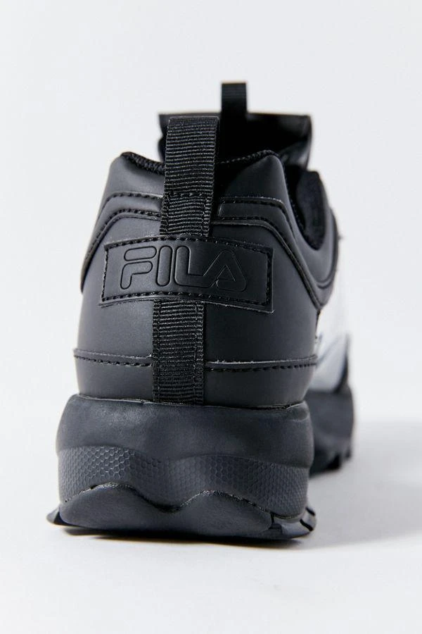 商品Fila|FILA Disruptor 2 Clear Sneaker,价格¥378,第4张图片详细描述