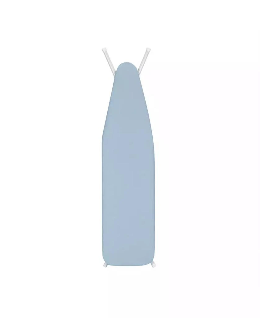 Products Adjustable Height, 4-Leg Ironing Board with Perforated Top 商品