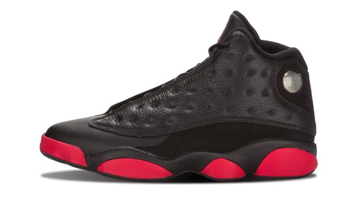 商品Jordan|Air Jordan 13 Retro,价格¥2690-¥3736,第1张图片