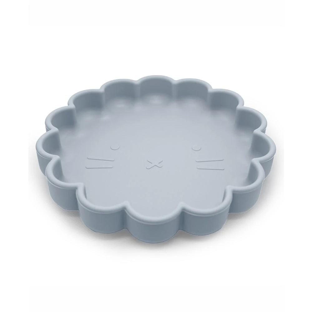 商品Kushies|Baby Boys or Baby Girls Sililion Silicone Feeding Plate,价格¥187,第1张图片