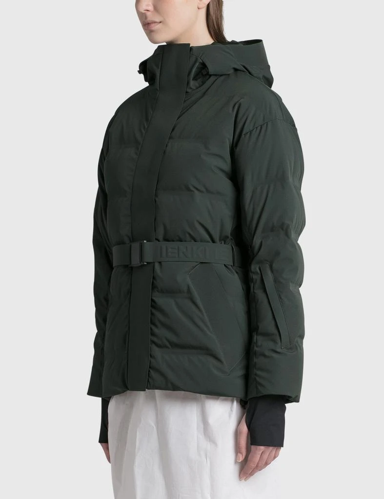 商品[二手商品] IENKI IENKI|SKI SHEENA JACKET,价格¥12504,第2张图片详细描述