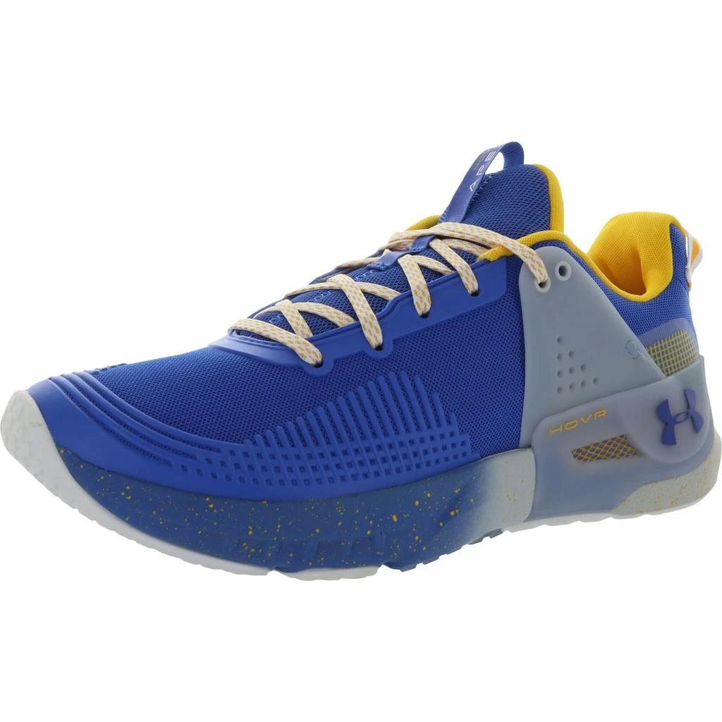 商品Under Armour|Under Armour Mens Team Hovr Apex Gym Performance Sneakers,价格¥352,第1张图片