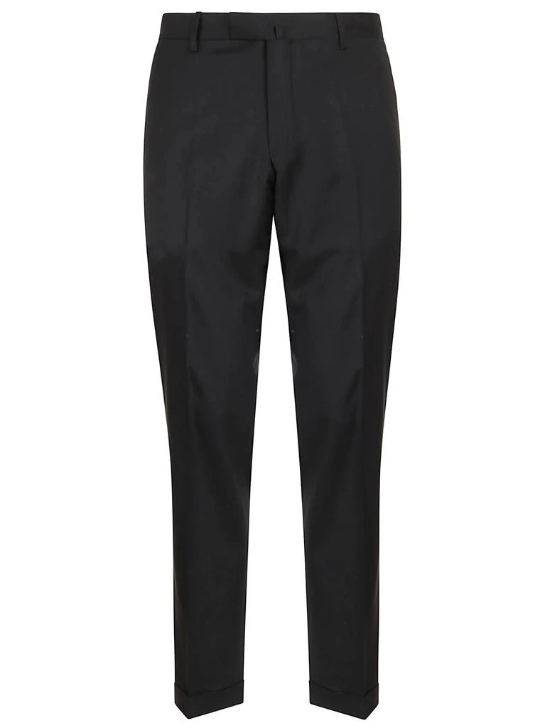 商品Briglia 1949|Briglia 1949 Wool Pants,价格¥1459,第1张图片