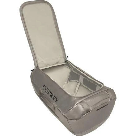商品Osprey|Transporter 95L Duffel,价格¥1147,第4张图片详细描述