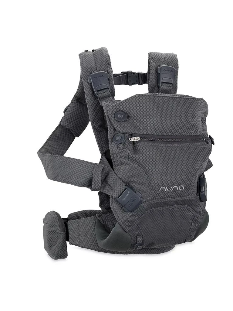 商品Nuna|Cudl Clik Baby Carrier,价格¥1871,第2张图片详细描述