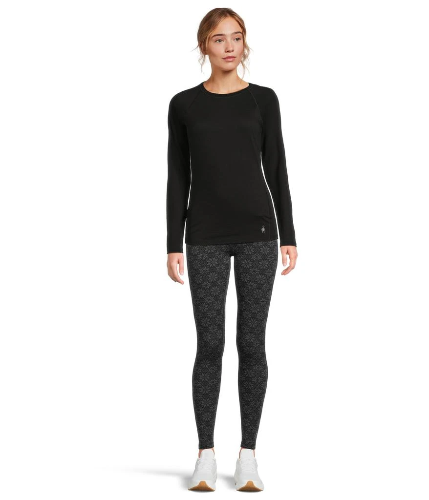 商品SmartWool|Classic All-Season Merino Base Layer Long Sleeve,价格¥731,第5张图片详细描述