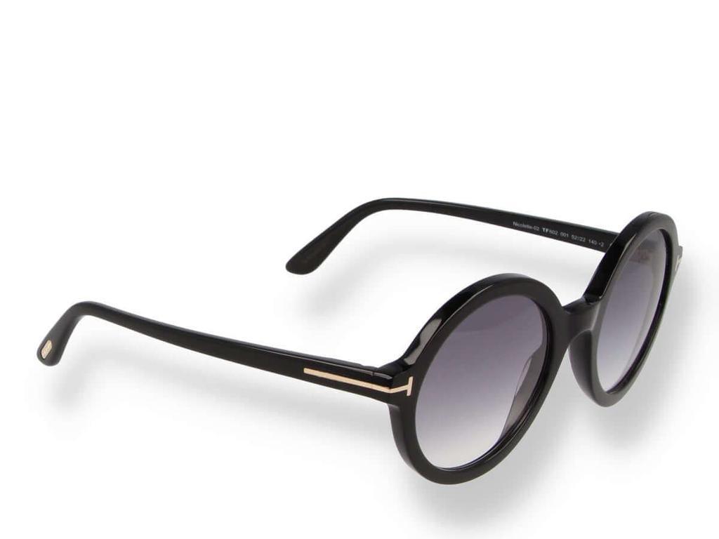 商品Tom Ford|TOM FORD EYEWEAR SUNGLASSES,价格¥1874,第5张图片详细描述