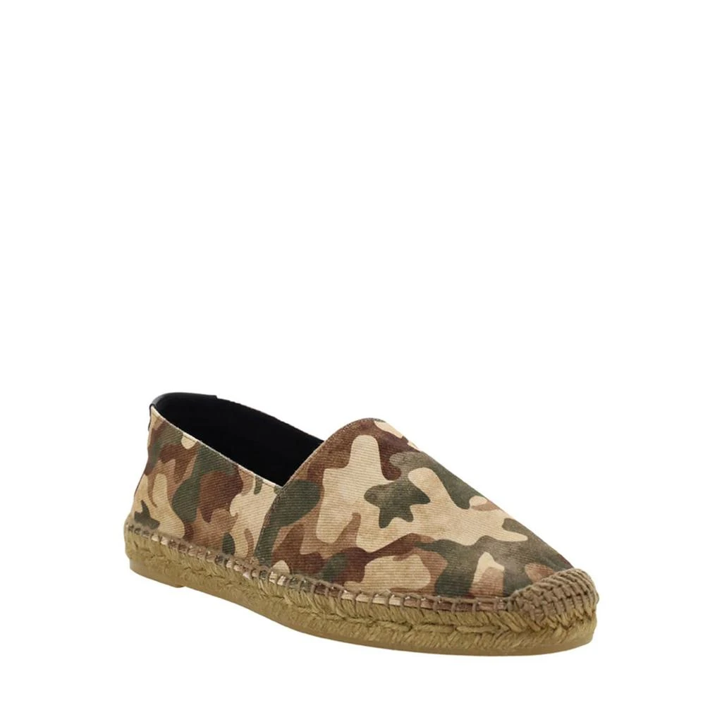 商品Yves Saint Laurent|Canvas Espadrilles,价格¥2252,第2张图片详细描述