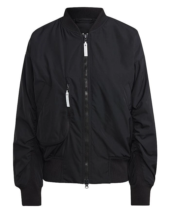 Sportswear Woven Bomber Jacket 商品