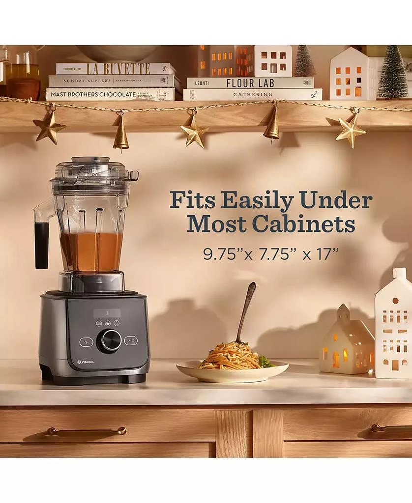 商品Vitamix|Ascent X4 Blender,价格¥5232,第3张图片详细描述