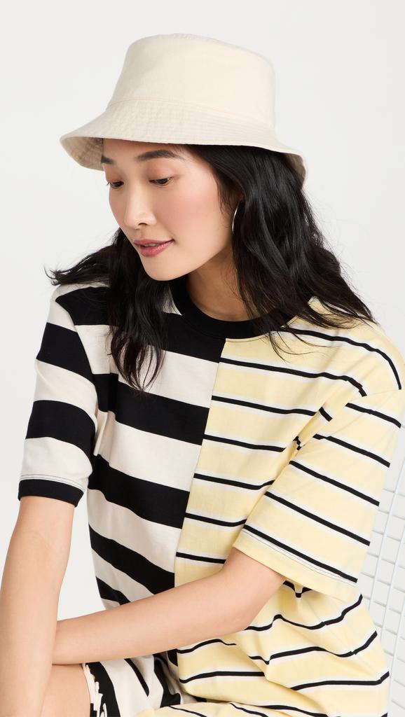 Madewell 渔夫帽商品第3张图片规格展示